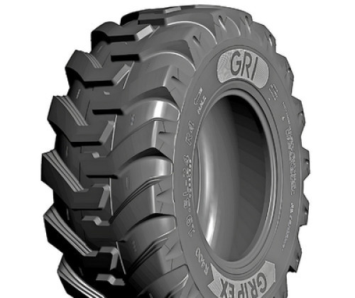 21.3 R24 GRI GRIP EX R400 155A8 Індустріальна шина Київ - зображення 1