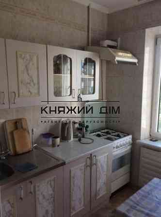 Оренда 2 кімнатної квартири .Метро Героев Дніпра. № 11161845 Киев