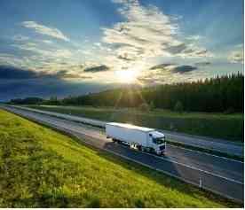 Шукаємо водія C+E | 400–430 зл/день | міжнародні перевезення Дніпро