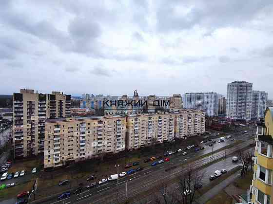 Продаж 2-кімнатної квартири, 75 м#178;, вул. Тростянецька, 49,ТРЦ Nev Way.м.Харківська Київ