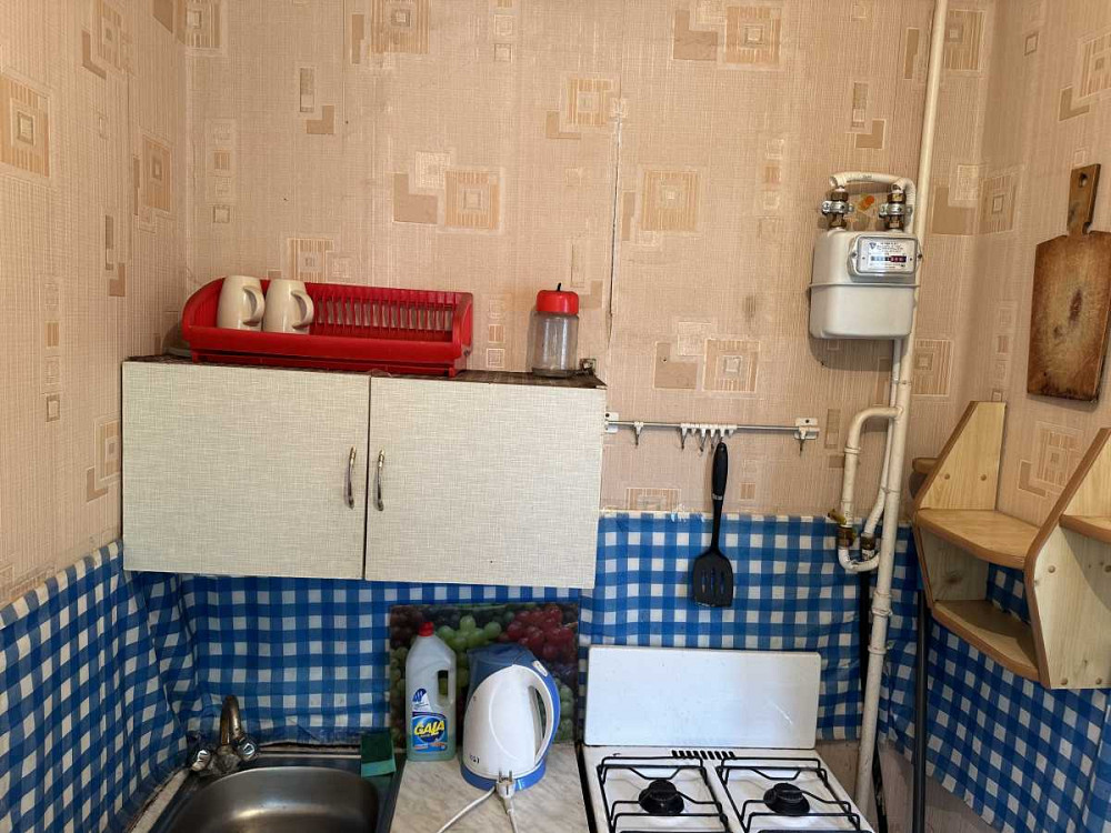 долгосрочная аренда 1-к квартира Киев, Святошинский, 7500 грн./мес. Київ - зображення 11