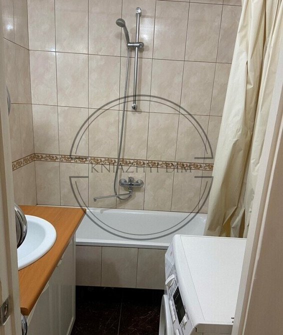 Продажа раздельной 3-х к. квартиры на пр-те Григоренко. № 21137680 Київ - зображення 8