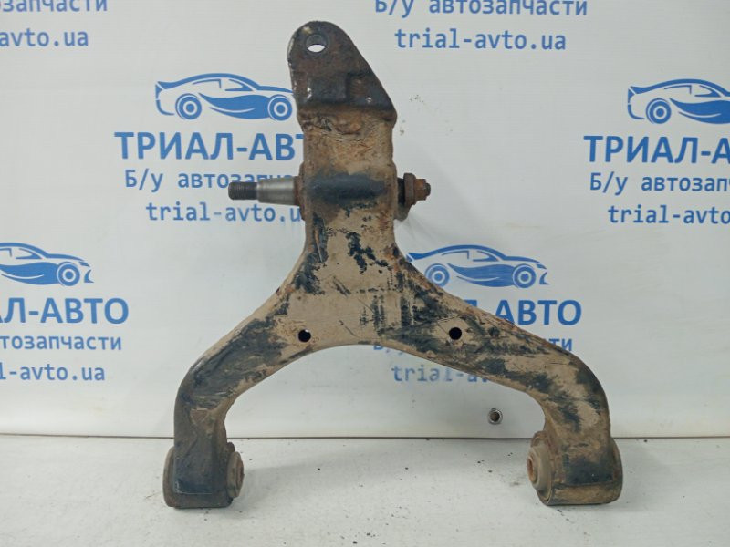 Рычаг передний нижний правый SsangYong Rexton 2006-2012 4450209004 (Арт. 59377) Київ - зображення 5