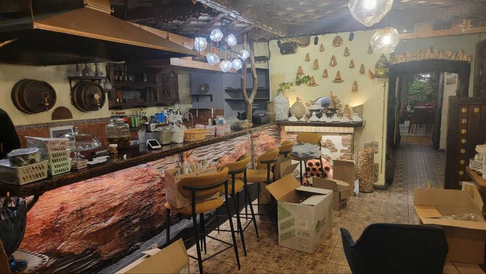 Оренда ресторану 200м2 в центрі Києва, вул.Шота Руставелі, 4 Київ - зображення 2