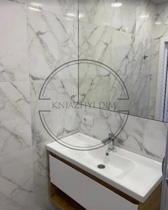 Продаж 2-кімнатної квартири студіо в ЖК Family and Friends. № 21123304 Киев - изображение 8