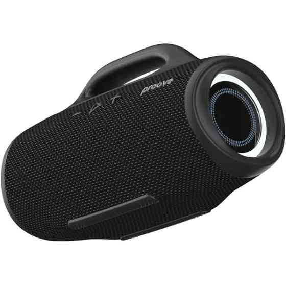 Колонка Proove Rumble 100W (APP) Black (PSRM1001AP01) Харків