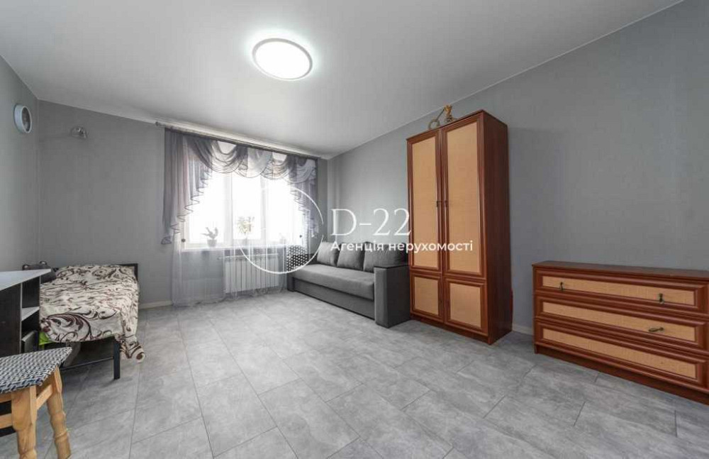 продажа 1-к квартира Броварский, Бровары, 50500 $ Бровари - зображення 6