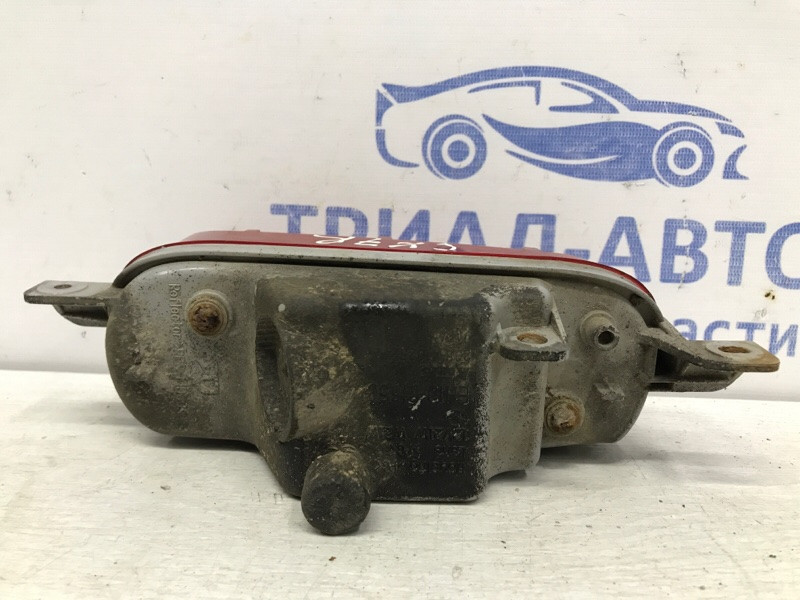 Катафот правый Mazda CX 7 ER 2.3 БЕНЗИН 	L3VDT 2006 (б/у) Київ - зображення 2