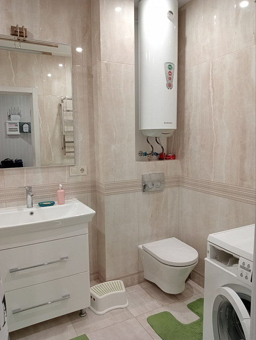 Продам 2-к квартиру (68м2) в ЖК Добробут, начало пр. Слобожанський Дніпро - зображення 10