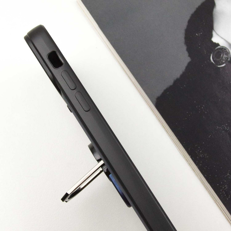 Ударопрочный чехол Camshield Serge Ring для Apple iPhone 12 Pro / 12 (6.1") Херсон - изображение 6