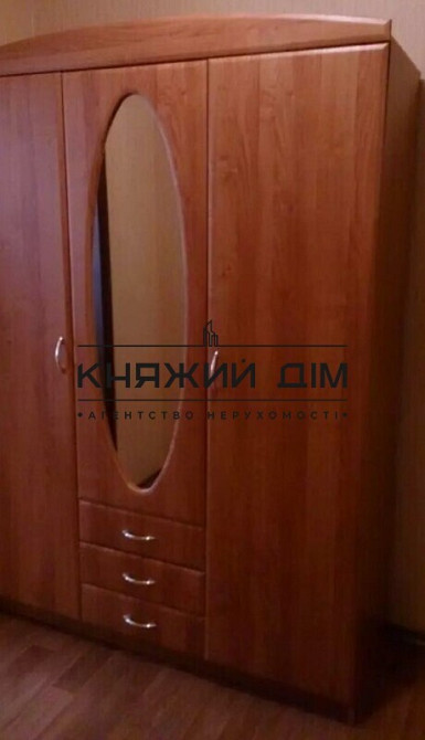 Оренда 1-кімнатної квартири-студіо по вул. Чавдар, ЖК Молодіжний квартал, Дарницький район. Код 1120 Киев - изображение 7