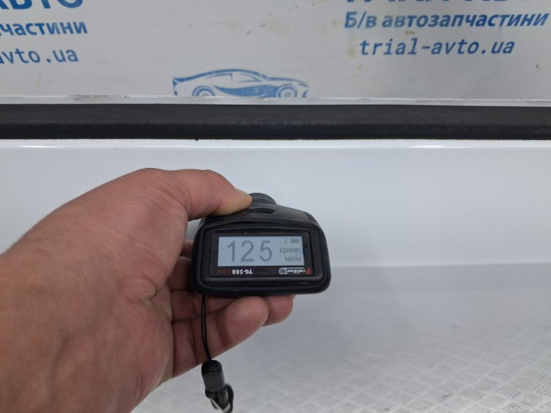 Дверь передняя правая Skoda Octavia 2013-2020 5E0831052A (Арт. 80553) Київ - зображення 7
