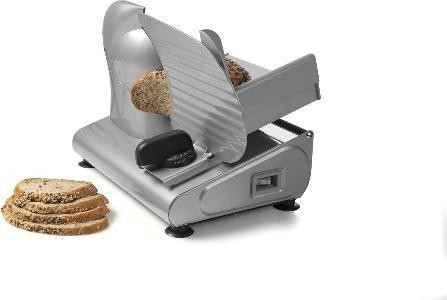 Ломтерезка Gorenje R-506-E 160 Вт Київ - зображення 2