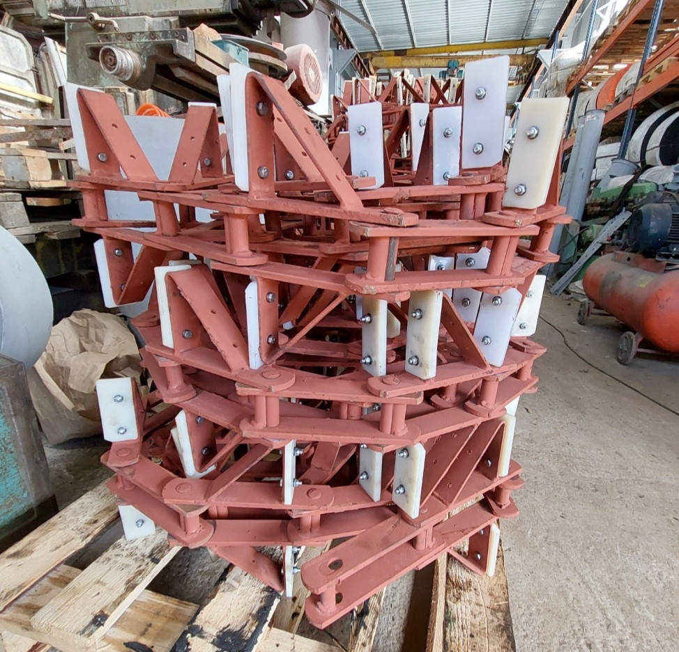 Цепь цепного конвейера КСЦ-300 Київ - зображення 3