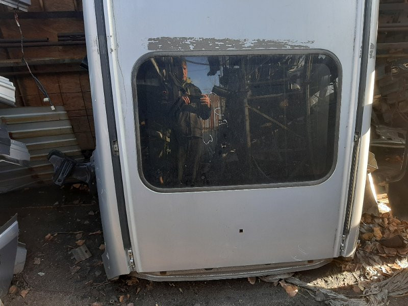 Крыша Mitsubishi Outlander CU 2.4 БЕНЗИН 4G69 2003 (б/у) Київ - зображення 4