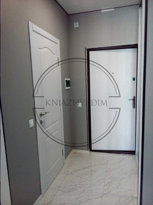 Продаж 1 кім. студіо в ЖК Нова Хвиля. № 21135177 Київ - зображення 9