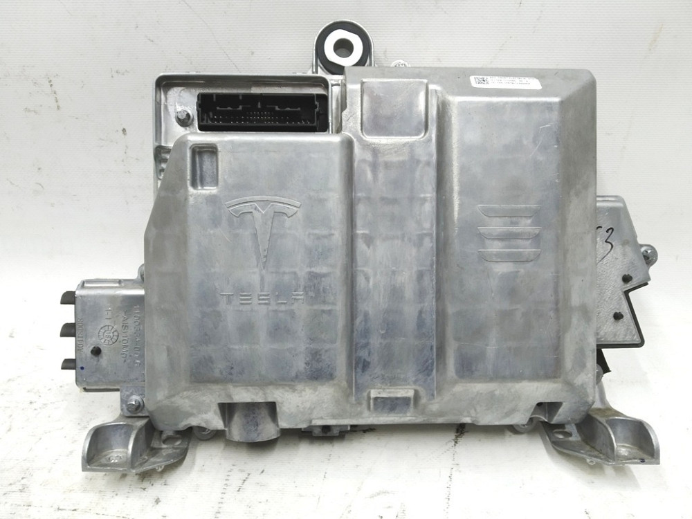 Боди контроллер передний Tesla model 3 1118182-12-K Київ - зображення 1
