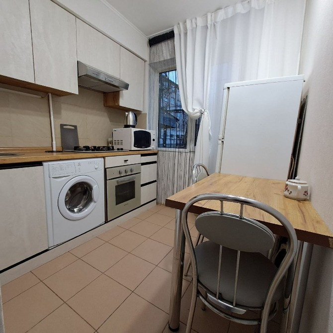 Продам 2 комнатную квартиру Левый берег, Калиновая Дніпро - зображення 3