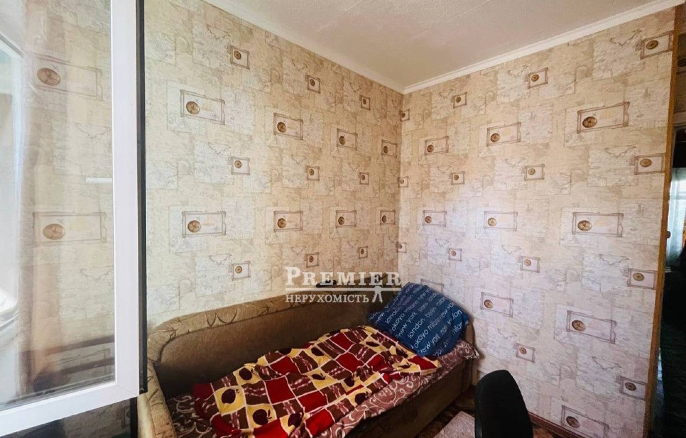 Продам 3-кімнатну квартиру, район ринку Північний! Одеса - зображення 8