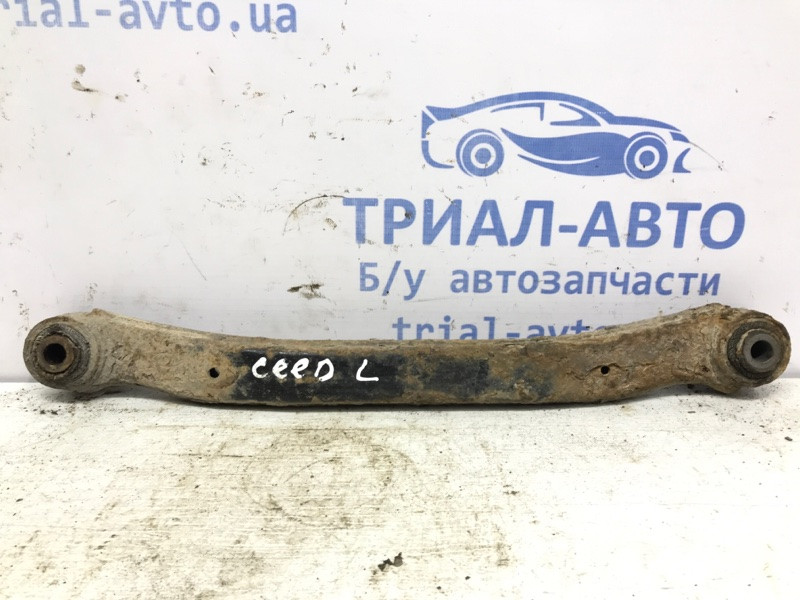 Рычаг задний поперечный Kia Ceed 2006-2012 55100-1H000 (Арт. 44271) Київ - зображення 4