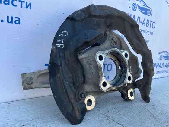 Кулак поворотный левый без ступицы Ford Fusion USA 2013-2020 DG9Z-3K186-B (Арт. 72729) Київ