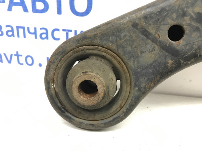 Рычаг правый Mitsubishi Lancer 2003-2009 MR403420 (Арт. 6186) Киев - изображение 2