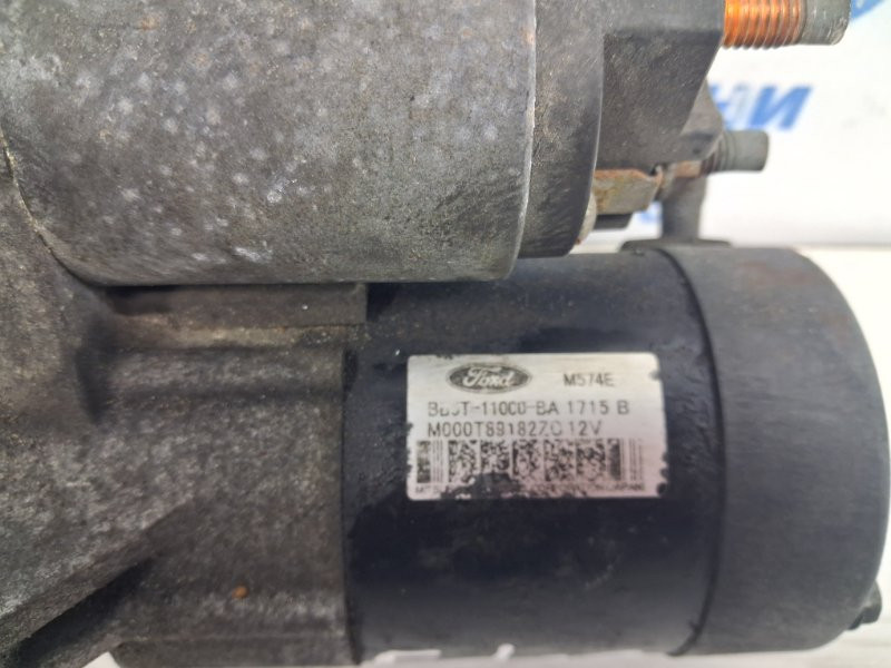 Стартер Ford Edge 2015-2018 FJ5Z-11002-A (Арт. 71994) Киев - изображение 2