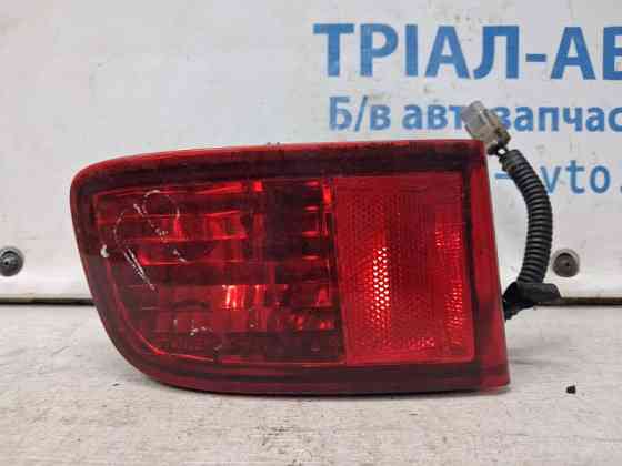 Катафот левый Toyota Prado 2002-2009 8159060131 (Арт. 69938) Київ
