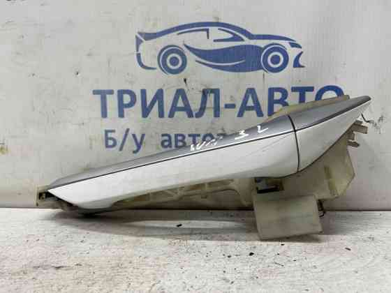 Ручка двери внешняя задняя левая Hyundai Ioniq 2016- 83651G2010 (Арт. 81705) Київ