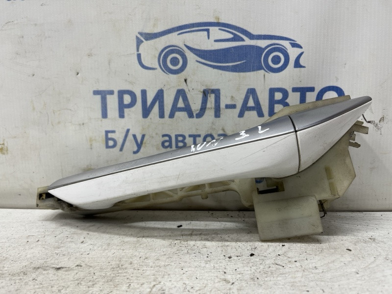 Ручка двери внешняя задняя левая Hyundai Ioniq 2016- 83651G2010 (Арт. 81705) Київ - зображення 1