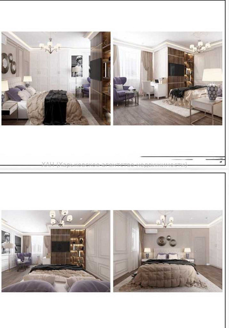 продажа 3-к квартира Харьков, Основянский, 85000 $  - зображення 4