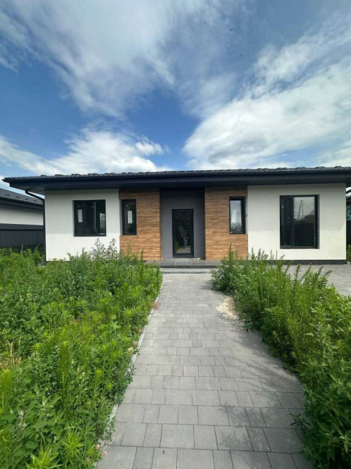 продажа 3-к дом Броварский, Бровары, 125000 $ Бровари - зображення 1