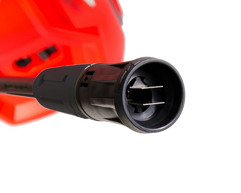 Мойка высокого давления MPT 110 Bar 1400 Вт 5.5-6.5 л/мин медная обмотка пенная насадка MHPW1403 Харків - зображення 5