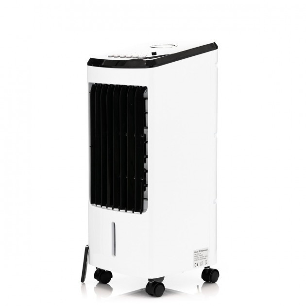 Кондиционер С Пультом GERMATIC Портативный воздушный охладитель (Air Cooler) на водяной основе 120W Одесса - изображение 3