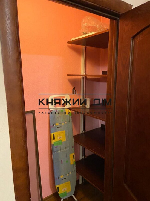 Оренда 2-х. кімнатної на Пасхаліна. Нова Дарниця. Код:1123339 Киев - изображение 5