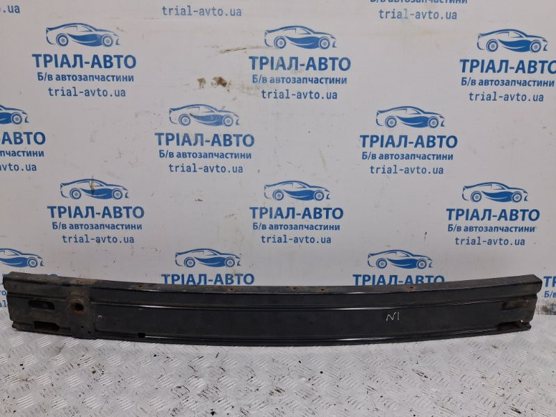 Усилитель бампера задний Nissan Qashqai 2013-2022 H50304EAMA (Арт. 77421) Київ - зображення 1