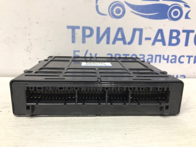Блок управления двигателем Mitsubishi Lancer 9 1.6 БЕНЗИН 4G18 2003 (б/у) Киев - изображение 2