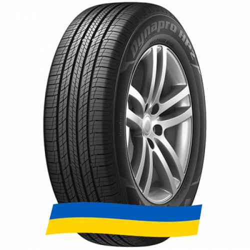 215/55 R18 Hankook Dynapro HP2 RA33 99V Позашляхова шина Київ
