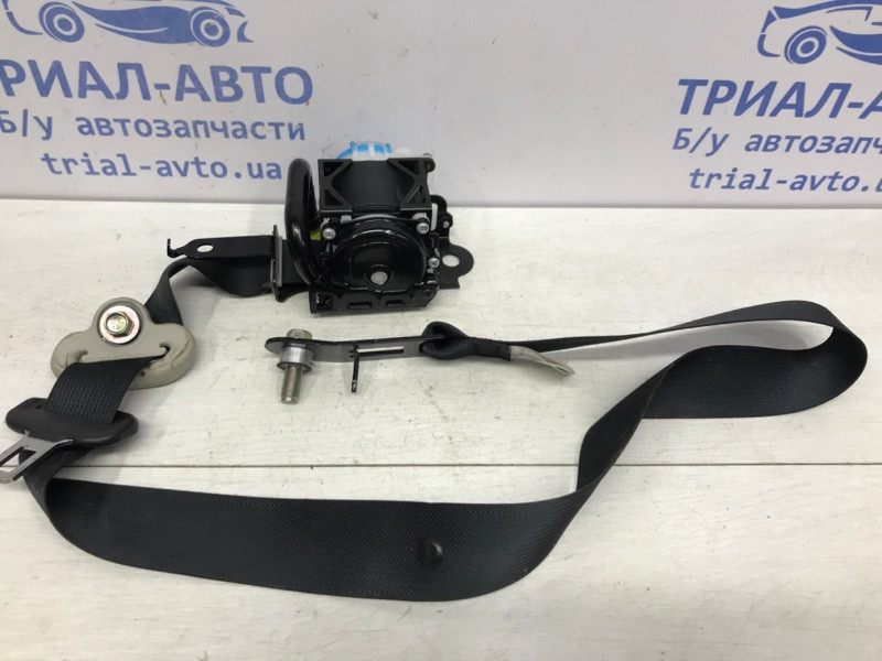 Ремень безопасности передний правый Mazda CX 5 KE 2.2 DIESEL 2011 (б/у) Киев - изображение 2