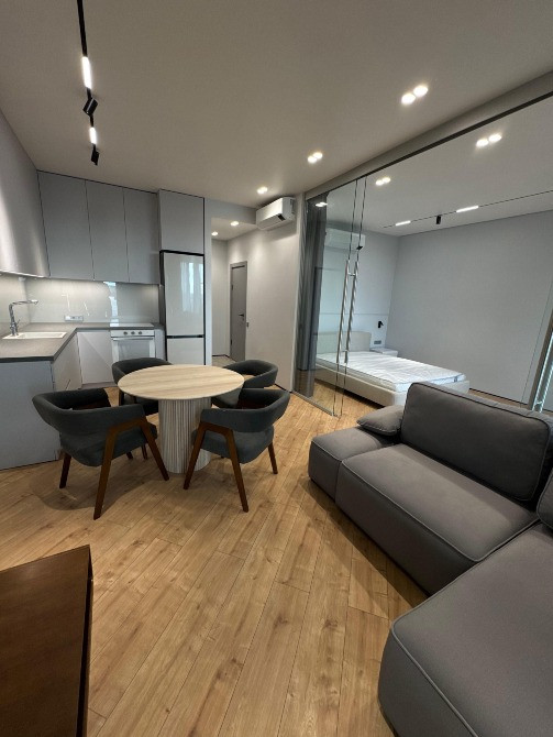 Продам 2-кiмнатну квартиру ЖК Bartolomeo Бартоломео Набережна Перемоги Дніпро - зображення 12