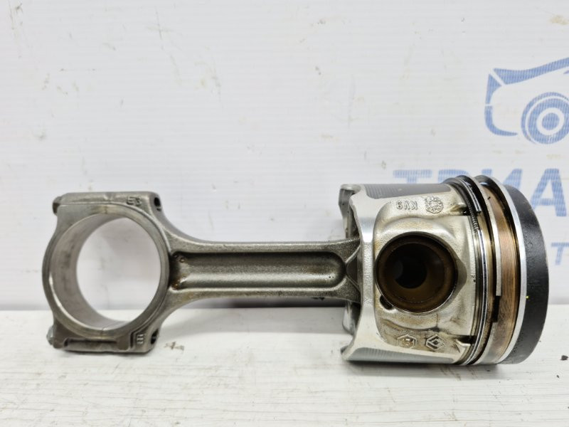 Поршень с шатуном Nissan X-Trail T31 2.0 DIESEL M9R 2007 (б/у) Киев - изображение 1