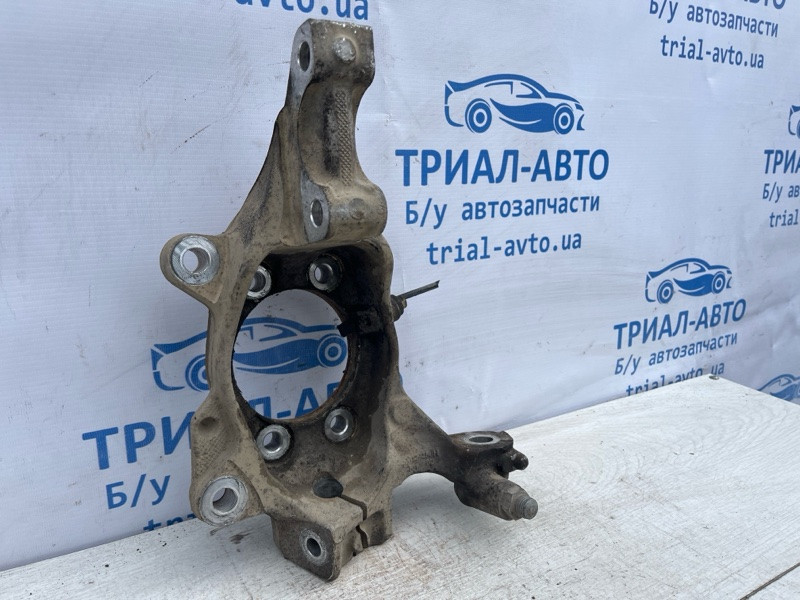 Кулак поворотный правый без ступицы Infiniti QX60 2013-2021 400143JA0A (Арт. 73346) Киев - изображение 5