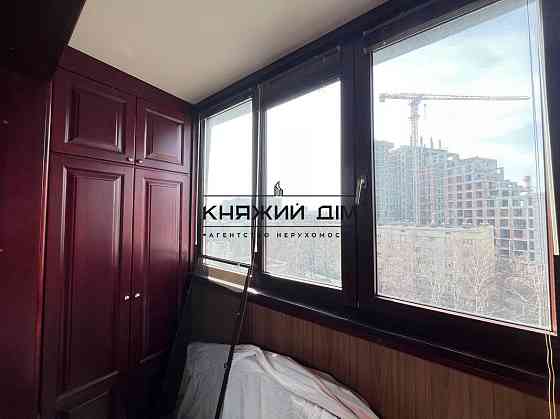 Оренда 2 кімнатна квартира м. Арсенальна КОД 11204409 Київ