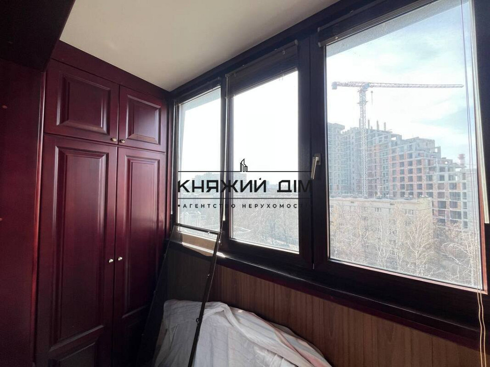 Оренда 2 кімнатна квартира м. Арсенальна КОД 11204409 Киев - изображение 5