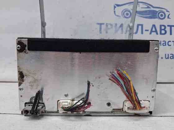 Магнитофон Nissan Qashqai 2006-2013 28185JG41A (Арт. 65513) Киев