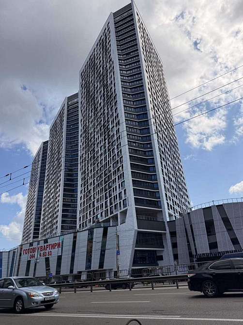 продажа 3-к квартира Киев, Шевченковский, 150000 $ Киев - изображение 1