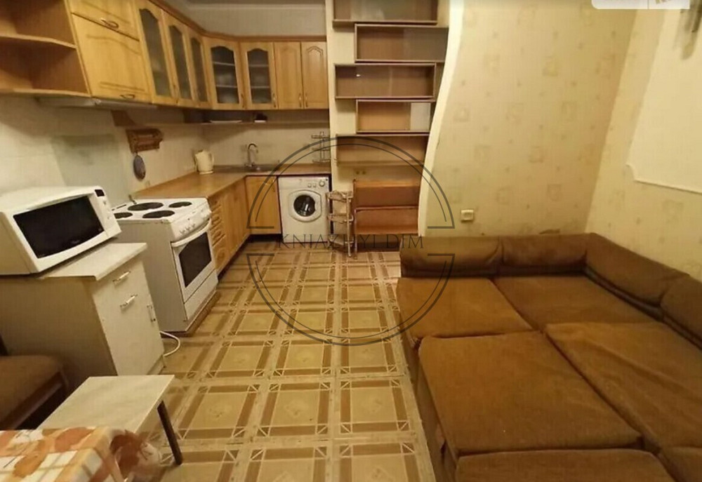 Продаж 2-кімнатної квартири, метро Осокорки 3 хв.пішки. № 21145832 Київ - зображення 1