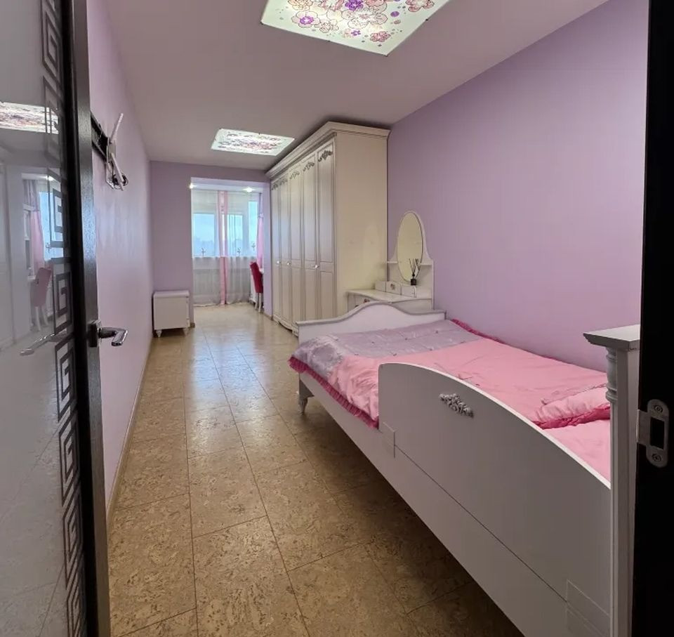 Продам видовую 5-к квартиру (105м2) на Малиновского, Солнечный Днепр - изображение 9