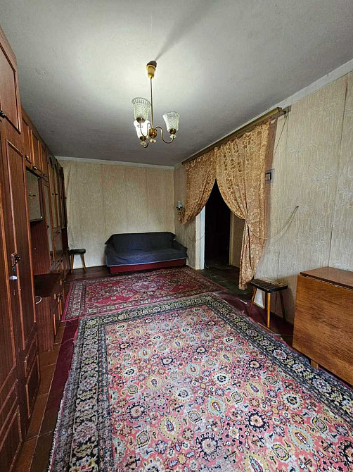продажа 1-к квартира Днепр, Индустриальный, 21000 $ Днепр - изображение 4