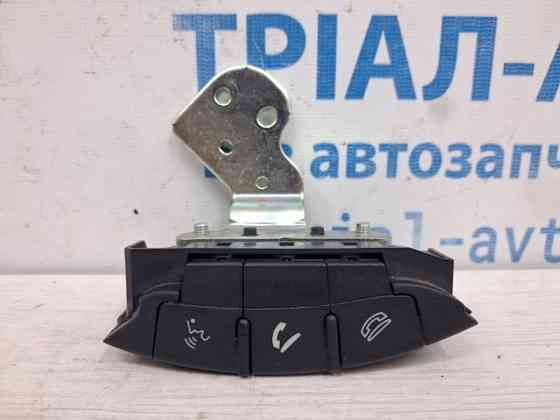 Кнопки руля Mitsubishi Outlander 2007-2012 8750A021 (Арт. 80183) Київ
